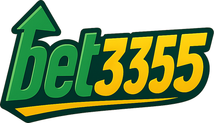 bet3355 Logo